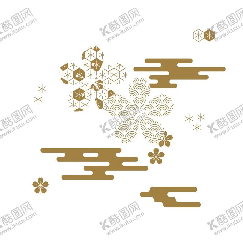编号：28549411260812203362【酷图网】源文件下载-中式元素 