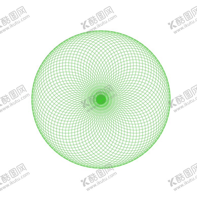 编号：53673204181834102814【酷图网】源文件下载-圆环底纹