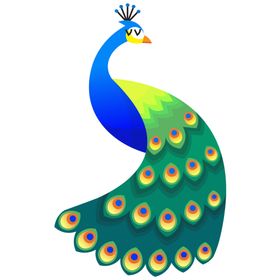 孔雀