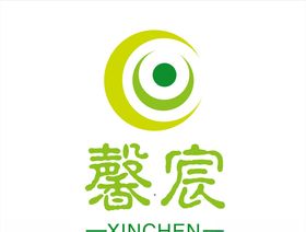 馨宸logo