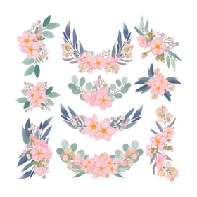 花卉