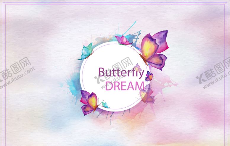 编号：78974010060022086246【酷图网】源文件下载-蝴蝶