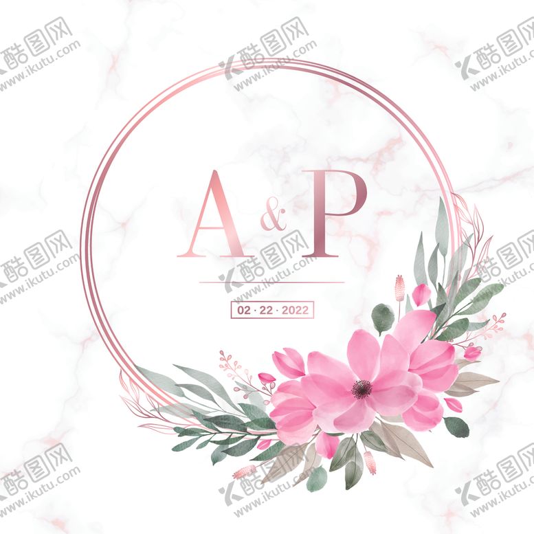 编号：14172909101617491685【酷图网】源文件下载-婚礼结婚请柬邀请函