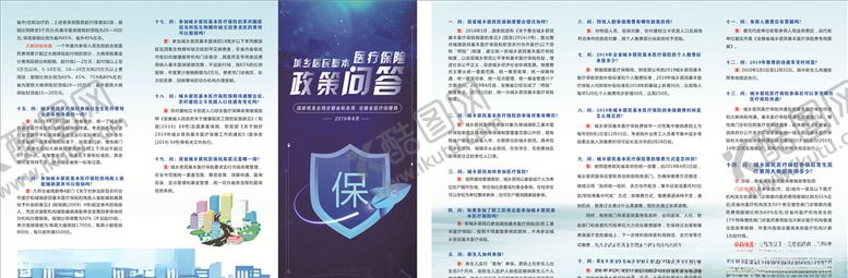 编号：24322209130709009274【酷图网】源文件下载-城乡居民基本医疗保险政策问答