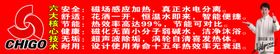 志高特点