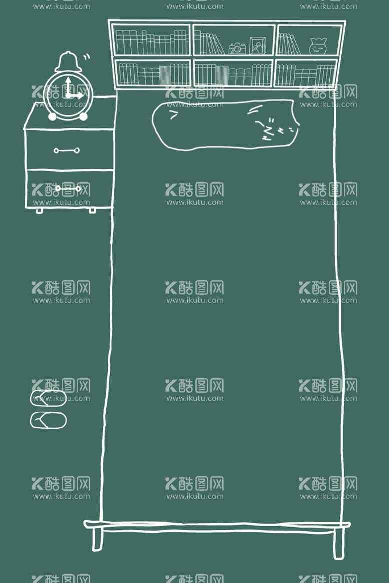 编号：89027109150530354017【酷图网】源文件下载-手绘素材 手绘图 手绘背景 笔