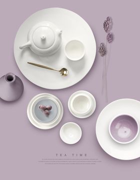 下午茶咖啡图片