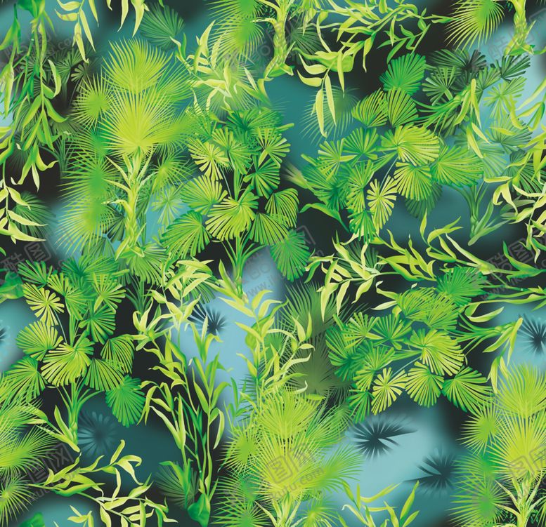 编号：86621309272039212472【酷图网】源文件下载-大牌绿叶