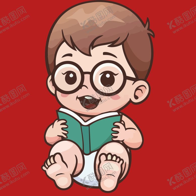 编号：67888903080605239166【酷图网】源文件下载-手绘卡通儿童