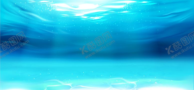 编号：49807009230438521578【酷图网】源文件下载-海底世界