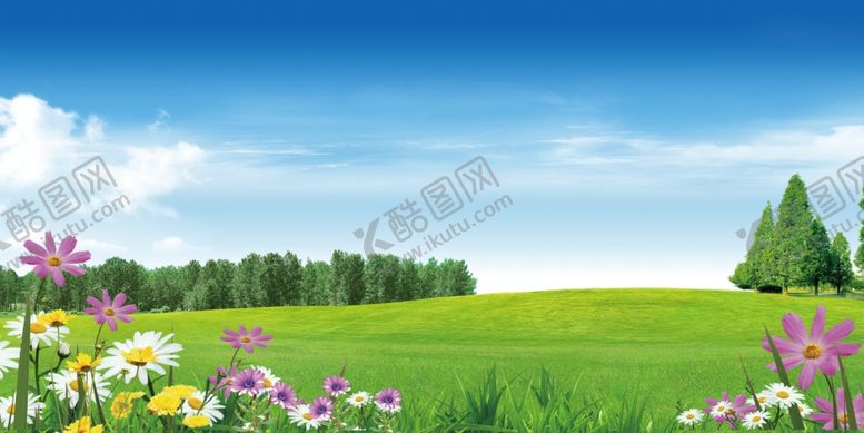 编号：96957312110501261445【酷图网】源文件下载-蓝天白云