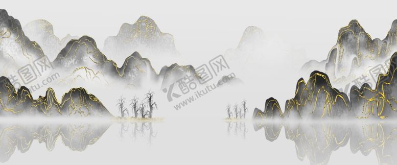 编号：83967009190537016842【酷图网】源文件下载-中国风背景