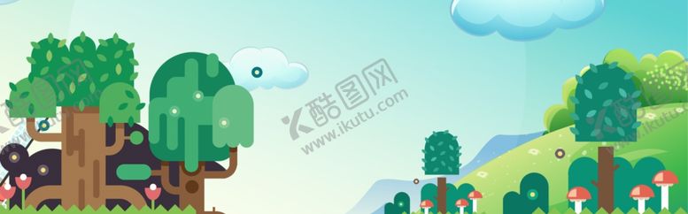 编号：28505906290630055889【酷图网】源文件下载-banner背景