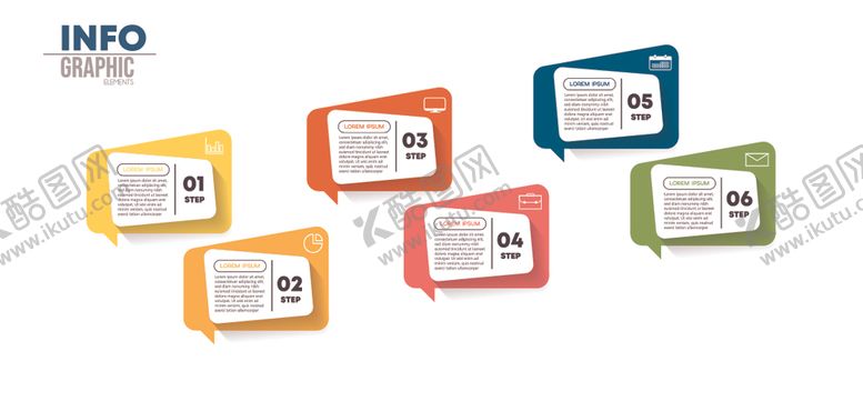 编号：83179610060356383410【酷图网】源文件下载-信息图标