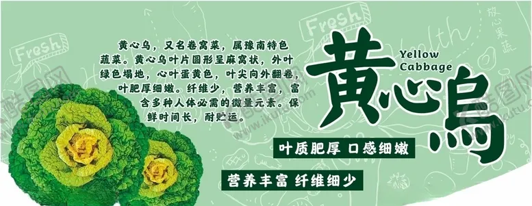 编号：37255109261009183127【酷图网】源文件下载-黄心乌