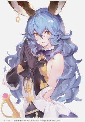 二次元图片