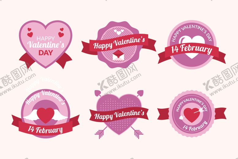 编号：37785509170427248287【酷图网】源文件下载-情人节素材