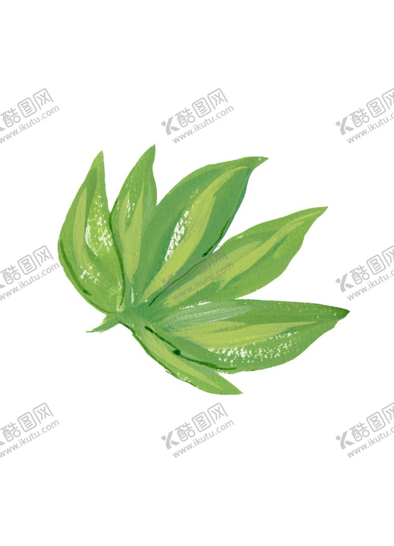 编号：81343105111630034660【酷图网】源文件下载-水粉花卉素材花型