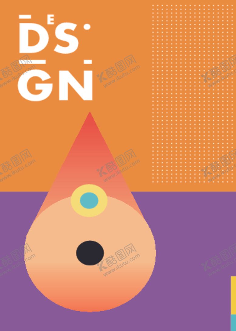 编号：77669610210526512472【酷图网】源文件下载-创意几何拼接图案