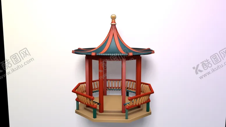 编号：54453606270911186080【酷图网】源文件下载-凉亭