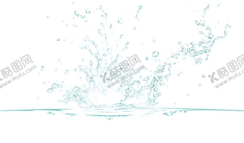 编号：96562710272132178591【酷图网】源文件下载-浪花素材