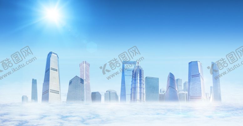 编号：47838010042003489896【酷图网】源文件下载-科技城市