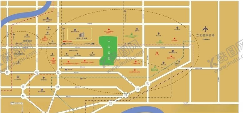 编号：84220810181720515590【酷图网】源文件下载-区位图
