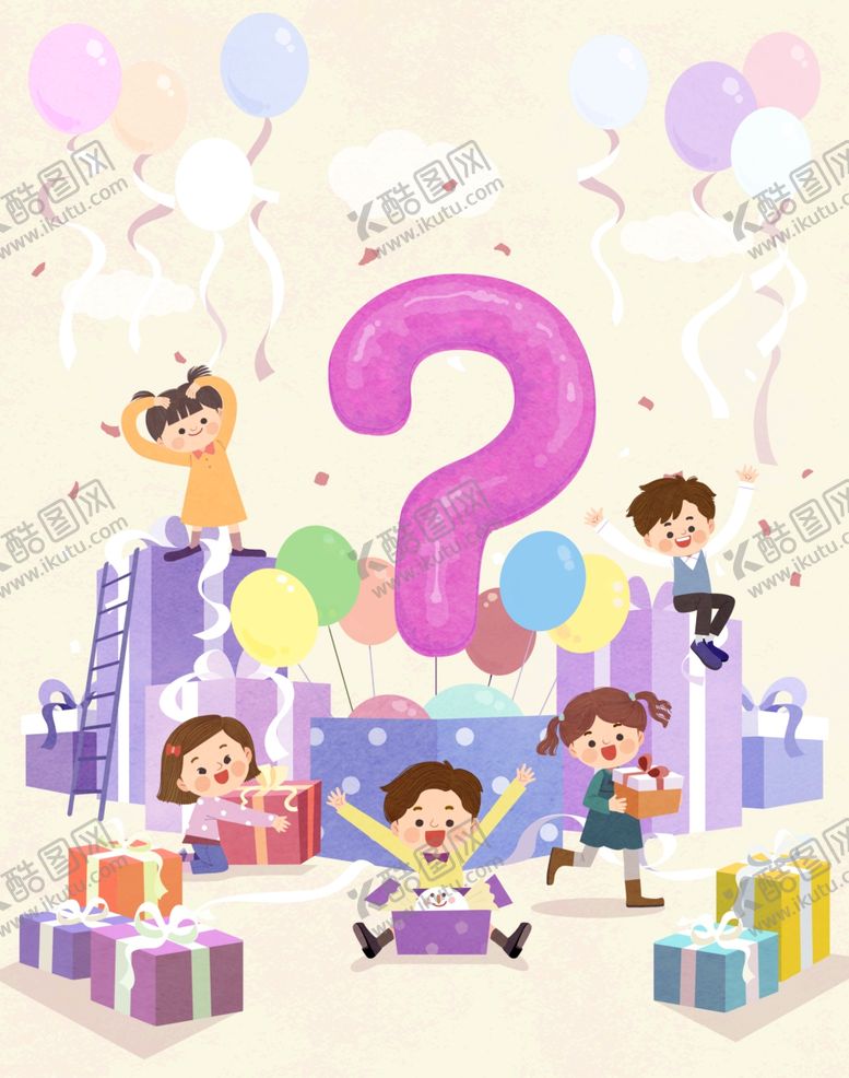 编号：43258802191235224081【酷图网】源文件下载-手绘卡通教育插画