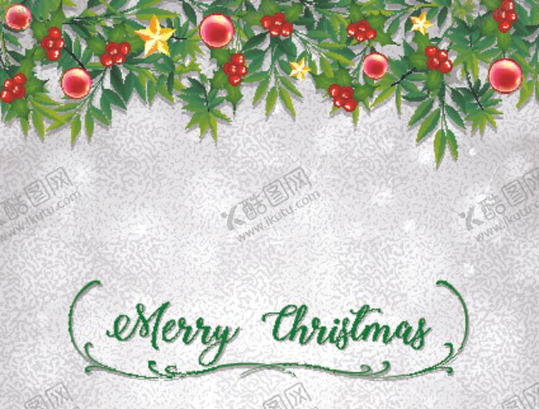 编号：40056809271642543438【酷图网】源文件下载-圣诞节背景