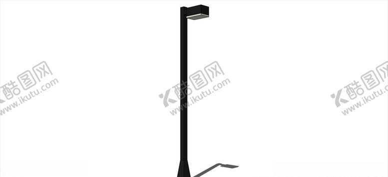 编号：48149709171711226927【酷图网】源文件下载-路灯