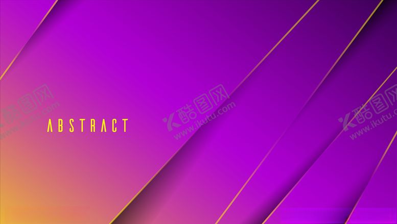 编号：52226010041206266705【酷图网】源文件下载-紫色背景