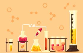 矢量科学实验器材