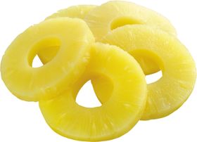 菠萝