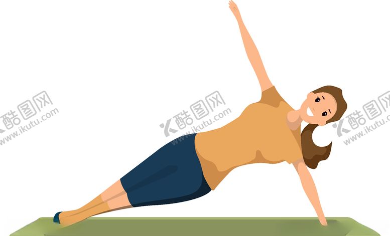 编号：48983309272126536466【酷图网】源文件下载-瑜伽