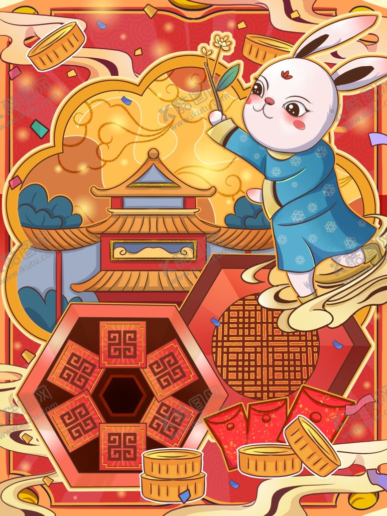 编号：18586502011204332350【酷图网】源文件下载-中秋             