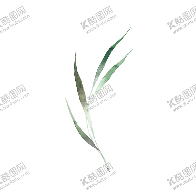 编号：55654602032339546962【酷图网】源文件下载-树叶草
