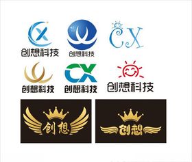 创想LOGO