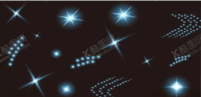 编号：71317009190611178189【酷图网】源文件下载-蓝黑底背景素材