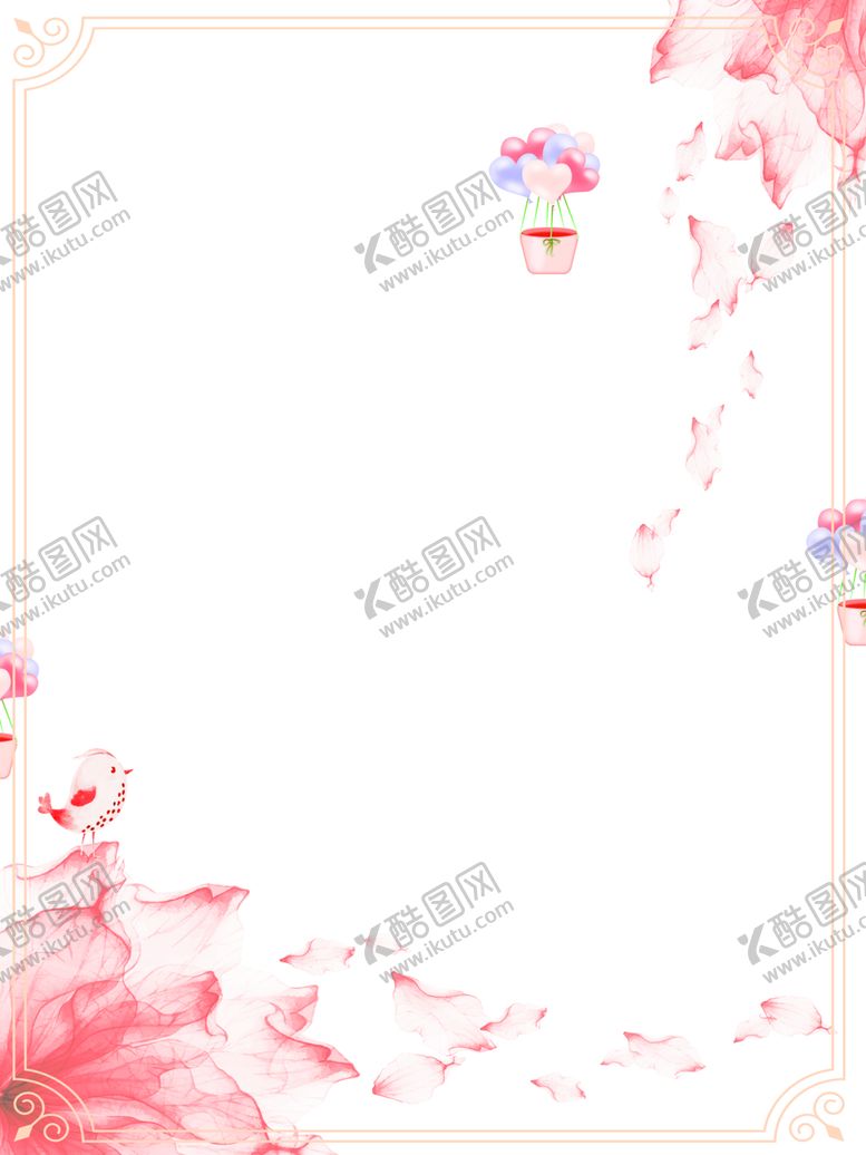 编号：93640407060816553585【酷图网】源文件下载-花素材