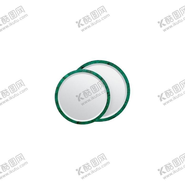 编号：95319801260600535377【酷图网】源文件下载-简约镜子