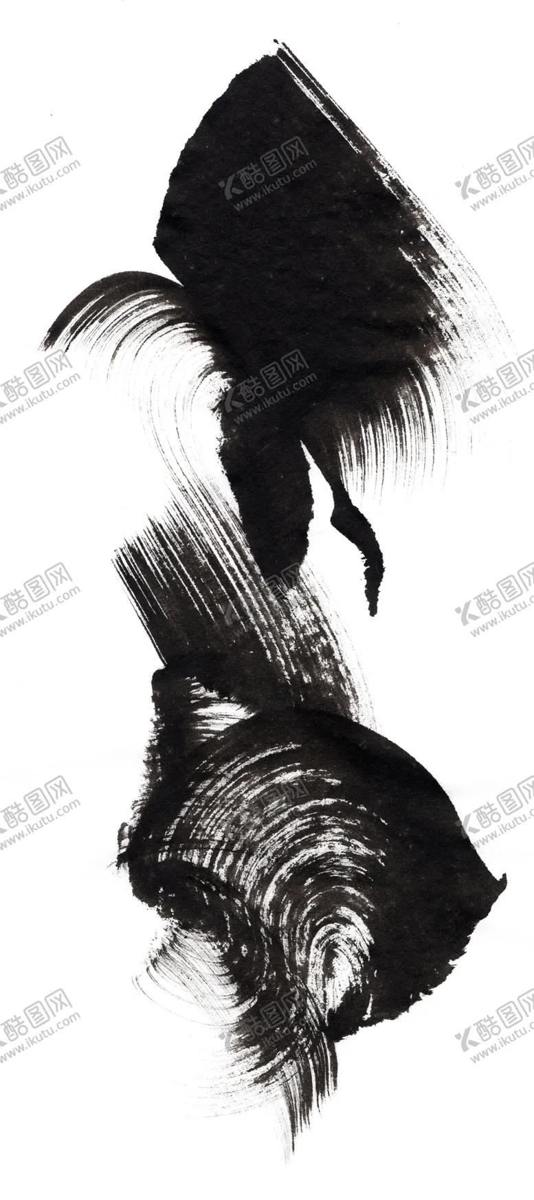 编号：58022610110928066769【酷图网】源文件下载-古典水墨元素