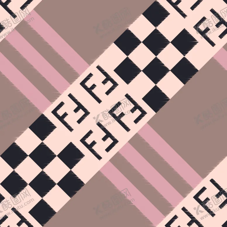 编号：31691209270035369995【酷图网】源文件下载-大牌字母F