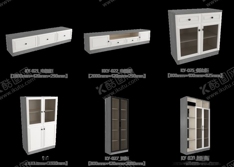 编号：14102609191158121934【酷图网】源文件下载-家具柜子