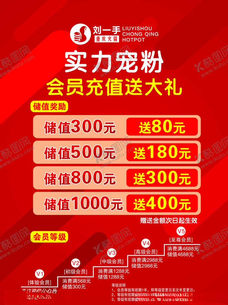 编号：11068710062205233784【酷图网】源文件下载-重庆刘一手火锅