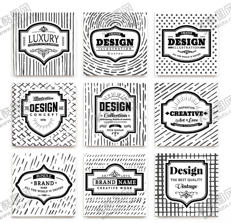 编号：41378310291934094322【酷图网】源文件下载-花纹