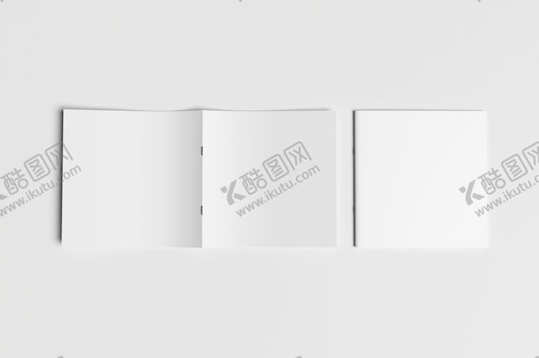 编号：74518302211501288888【酷图网】源文件下载-宣传册样机