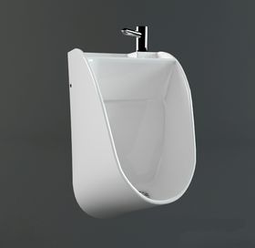 小便器