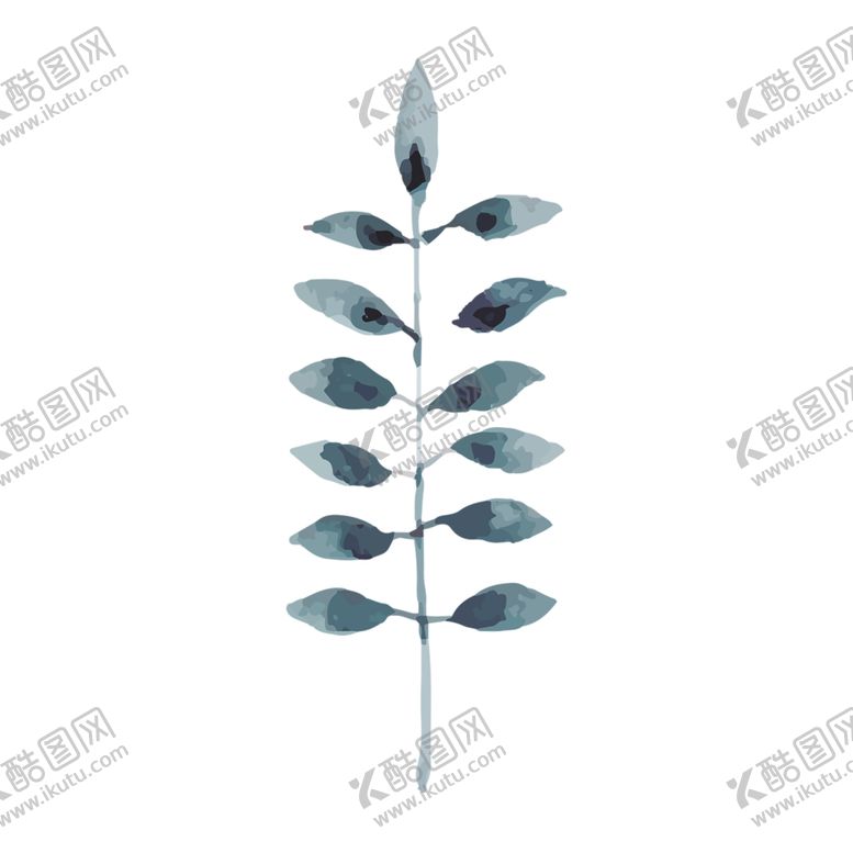 编号：70814210212344224022【酷图网】源文件下载-绿色装饰