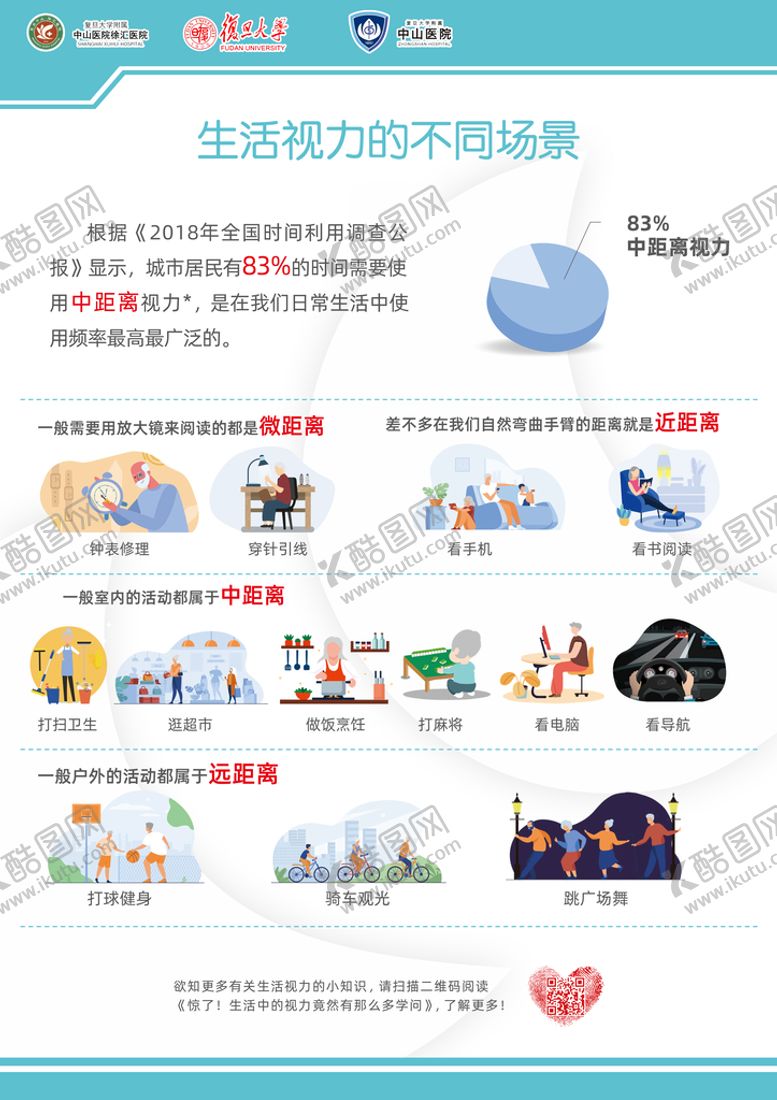 编号：42387610012214306531【酷图网】源文件下载-生活视力的不同场景