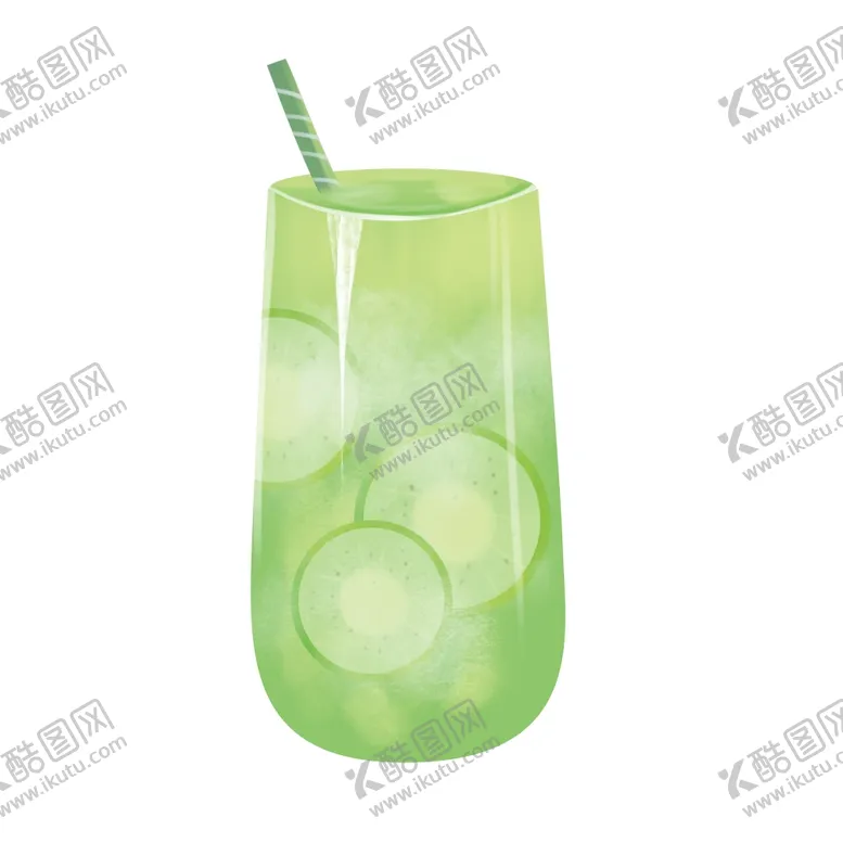 编号：65556002110327147746【酷图网】源文件下载-果汁饮品